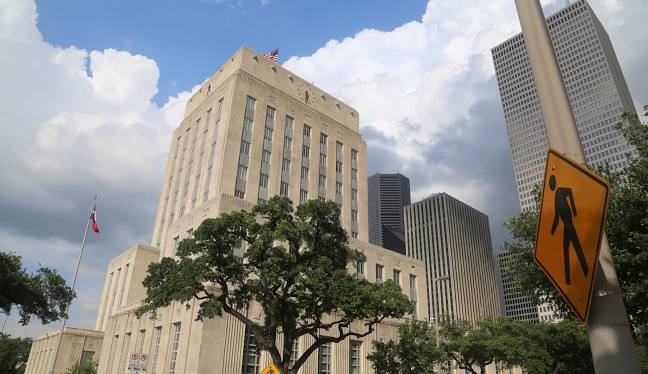 Harris County, TX